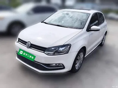 2018 Volkswagen Polo 1.5L Auto Comfort, фото 3, лот 10389379