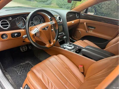 2014 Bentley Flying Spur, фото 4, лот 10244076