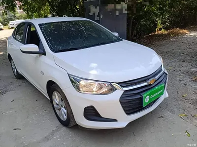 2021 Chevrolet Cavalier 325T Auto Joy Edition, фото 4, лот 10380647