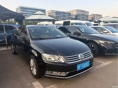 2013 Volkswagen Magotan 1.8TSI Luxury, фото 3, лот 10394735
