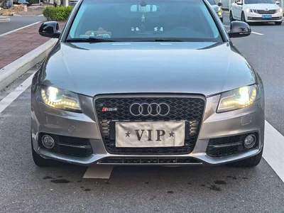 2011 Audi A4L 2.0 TFSI Luxury, фото 2, лот 11220090