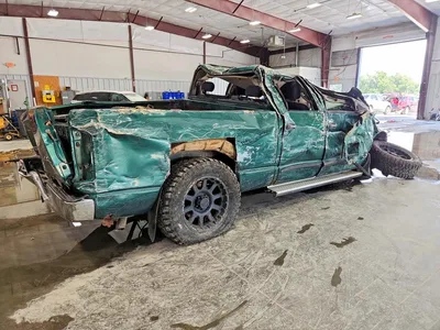 2004 DODGE RAM 1500 ST, фото 3, лот 10968830