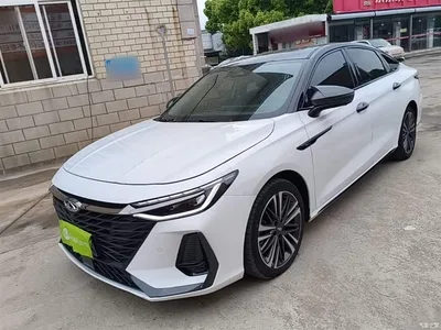 2024 Chery Arrizo 8 High Performance 2.0T DCT Sport, фото 1, лот 10336442