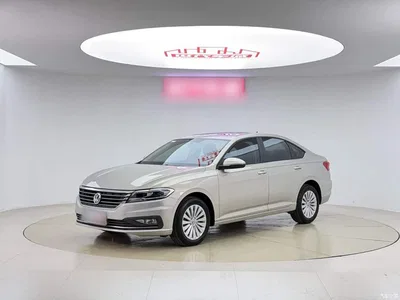 2018 Volkswagen Lavida 280TSI DSG Comfort Edition China V, фото 2, лот 10456102