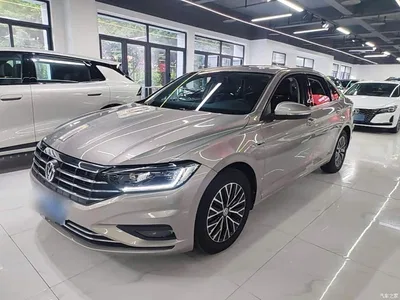 2020 Volkswagen Sagitar 280TSI DSG Comfort China VI, фото 2, лот 11187547