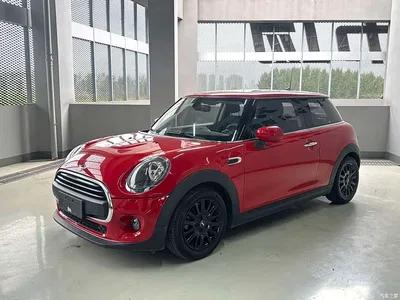 2018 MINI MINI 1.5T ONE PLUS, фото 1, лот 10353206