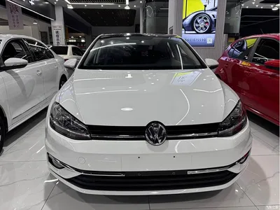 2018 Volkswagen Golf 230TSI Automatic Comfort, фото 2, лот 10398199