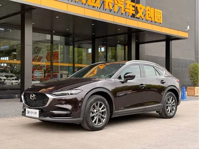2020 Mazda CX-4 2.0L Auto 2WD Skyactiv-Leading Edition, фото 1, лот 10324403