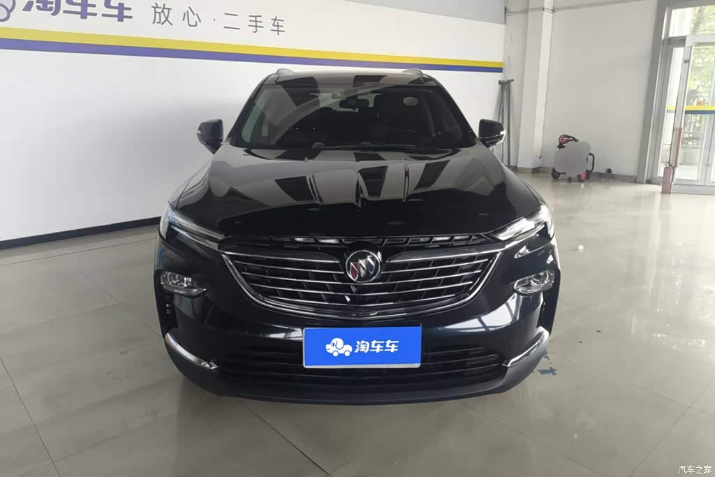 2020 Buick Enclave 28T 2WD Battle Flag Edition, фото 2, лот 11214904