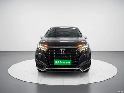 2022 Honda Elysion 2.0L e:HEV Supreme Edition, фото 3, лот 10954965