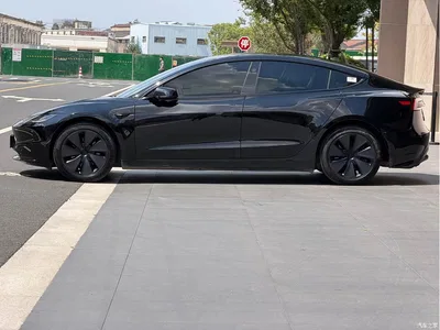 2023 Tesla Model 3 Rear-Wheel Drive, фото 4, лот 10481089