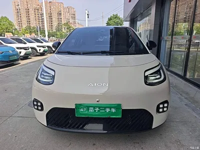 2025 Aion UT 420 Intelligent Premium Edition, фото 3, лот 11178162