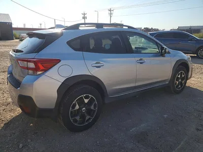 2018 SUBARU CROSSTREK PREMIUM, фото 3, лот 10560904