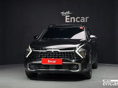 2023 Kia Sportage Diesel 2.0 2WD, фото 3, лот 10148086