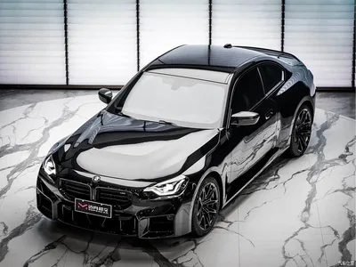 2023 BMW M2 Model M2, фото 2, лот 11106756