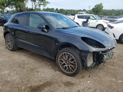 2015 PORSCHE MACAN S, фото 4, лот 10878096