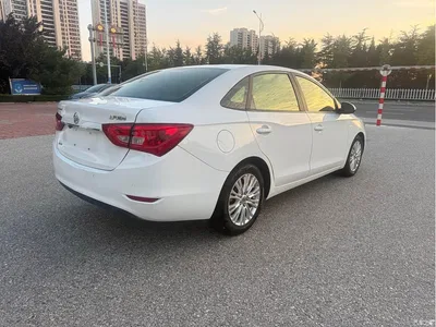 2017 Buick Excelle 15N Automatic Elite, фото 4, лот 10257892