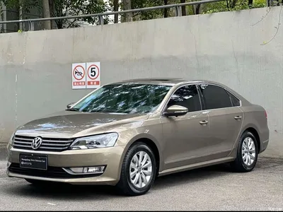 2015 Volkswagen Magotan Facelift 1.8TSI Luxury, фото 1, лот 11224188