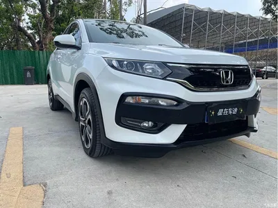 2017 Honda XR-V 1.8L EXi CVT Comfort, фото 3, лот 10432984