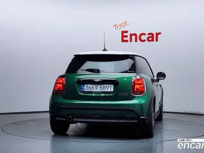 2022 Mini Cooper Classic, фото 4, лот 10107603