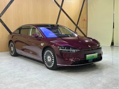 2026 Xiangjie Enjoy World S9 Pure Electric Ultra AWD 100kWh, фото 3, лот 11568002