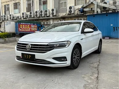 2021 Volkswagen Sagitar 280TSI DSG 30th Anniversary Edition, фото 1, лот 10424219
