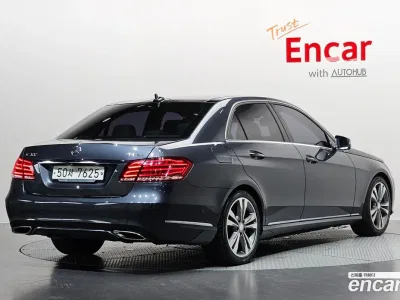 2015 Mercedes-Benz E-Class E300 4MATIC Avantgarde, фото 1, лот 10165532