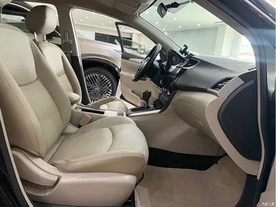 2018 Nissan Sylphy 1.6XE CVT Comfort Version, фото 4, лот 10517465