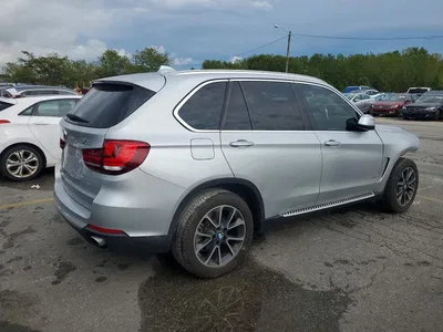 2017 BMW X5 XDRIVE35I, фото 3, лот 10819703