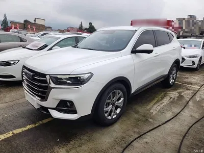 2021 Haval H6 Model National Trend Edition 1.5T Auto Champion, фото 2, лот 11136874