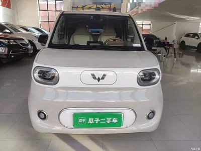 2024 Wuling Motors Hongguang MINIEV 3rd Generation 215km Youth Edition, фото 3, лот 11549198