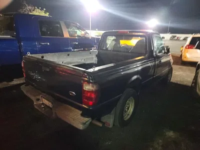 2003 FORD RANGER, фото 3, лот 10982936