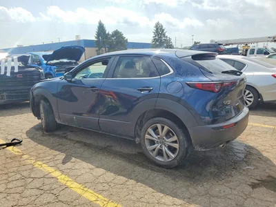 2021 MAZDA CX-30 SELECT, фото 2, лот 10847917