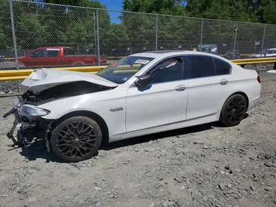 2013 BMW 528 XI, фото 1, лот 10809264