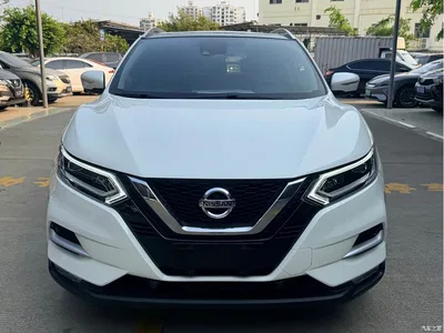 2022 Nissan Qashqai 2.0L CVT XV Prem Luxury Edition, фото 2, лот 10355349