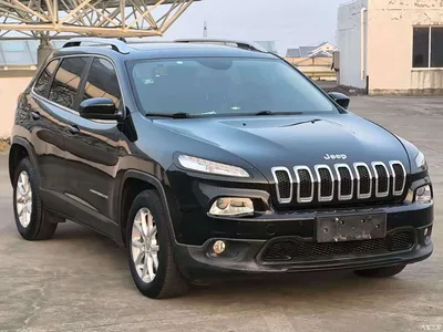 2016 Jeep Cherokee 2.4L Leading Edition, фото 3, лот 10290777