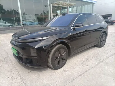 2024 Li Auto L7 MAX, фото 2, лот 11102125