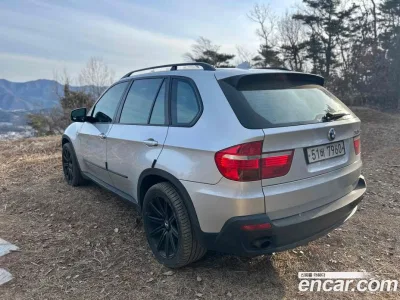 2009 BMW X5 xDrive 30d, фото 3, лот 10080157