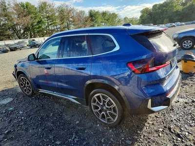 2023 BMW X1 XDRIVE28I, фото 2, лот 10819470