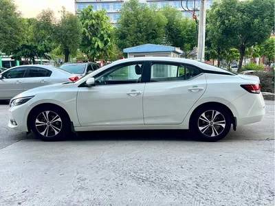 2020 Nissan Sylphy 1.6L XL CVT Joy Edition, фото 4, лот 11178861