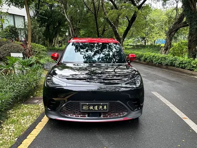 2022 smart Elf #1 BRABUS Performance Edition, фото 2, лот 10343212