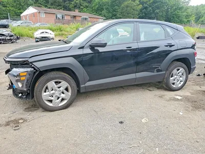 2025 HYUNDAI KONA SE, фото 1, лот 10745507