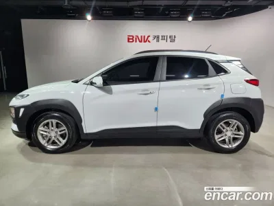 2018 Hyundai Kona 1.6 Turbo 2WD, фото 3, лот 10141113