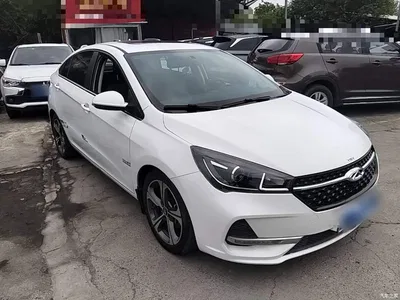 2019 Chery Arrizo 5 PRO 1.5L Manual Comfort Edition China VI, фото 4, лот 10828068