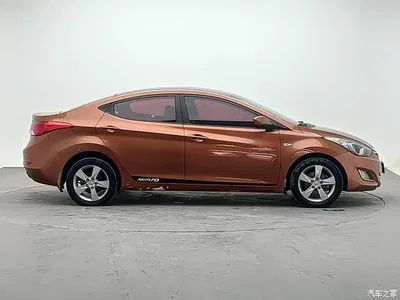 2012 Hyundai Langdong 1.6L Automatic Fashion, фото 4, лот 11548476