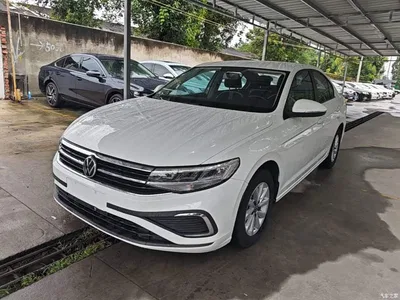 2024 Volkswagen Bora 200TSI DSG Smooth Ride Edition, фото 1, лот 10478745