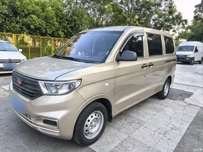 2022 Wuling Motors Wuling Hongguang V 1.5L Power Take Edition Electric Power Steering LAR, фото 2, лот 11585447