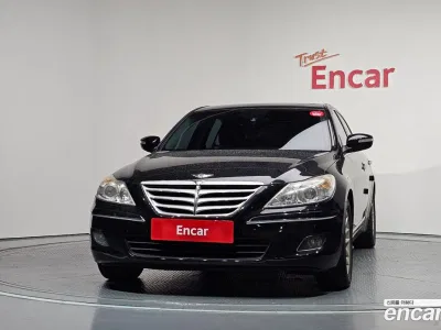2009 Hyundai Genesis BH 330 Luxury, фото 3, лот 10171131