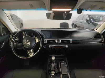 2016 Lexus GS 300h Leading Edition, фото 3, лот 10383173