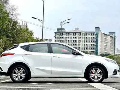 2015 Changan Eado XT 1.6L Manual Zhiku Version China V, фото 4, лот 10246884